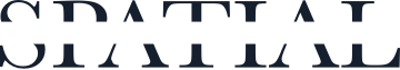 Spatial.ai Logo